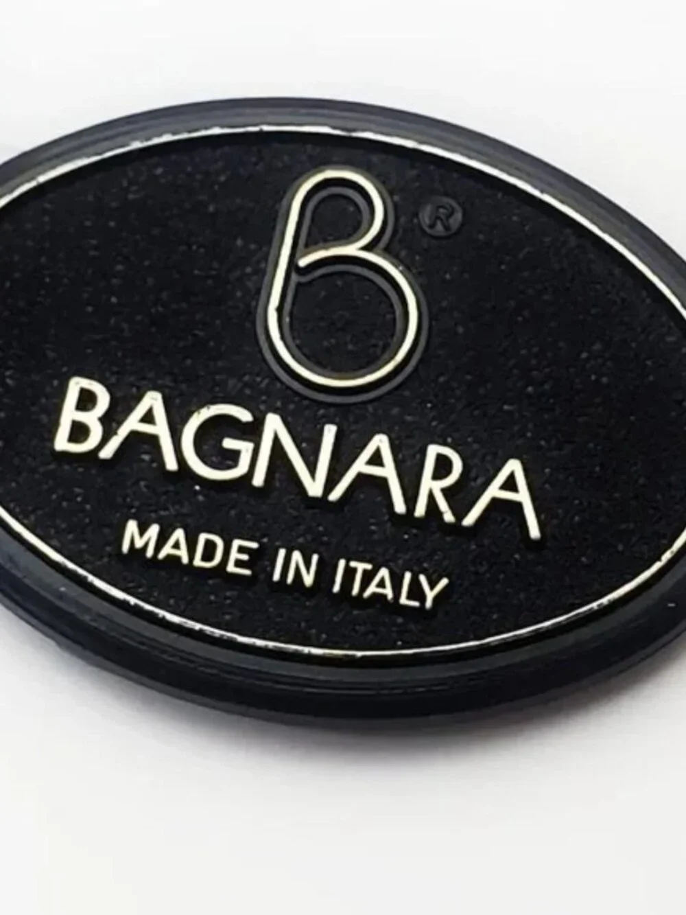Bagnara Italian Key Chain (New with Box)